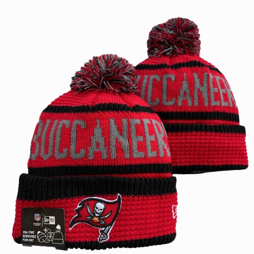 Tampa Bay Buccaneers Knit Hats 057